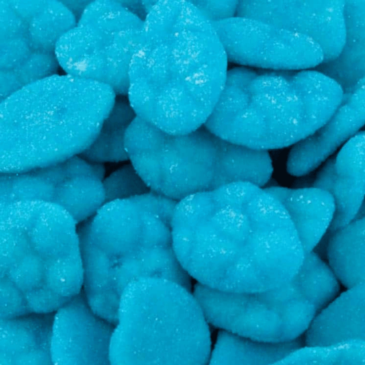 Lolliland Blueberry Clouds 1kg