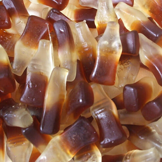 Lolliland Cola Bottles 1kg