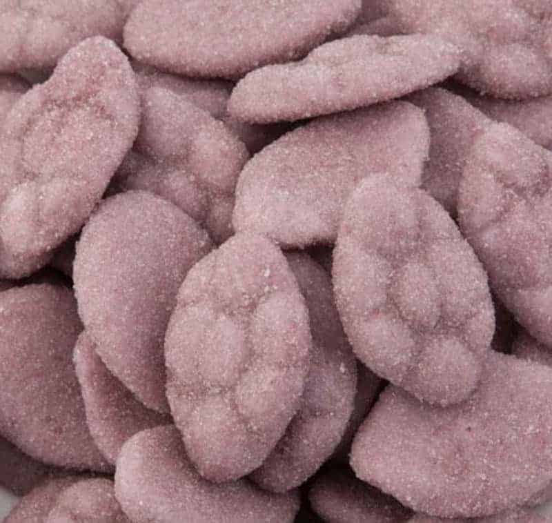 Lolliland Grape Clouds 1kg