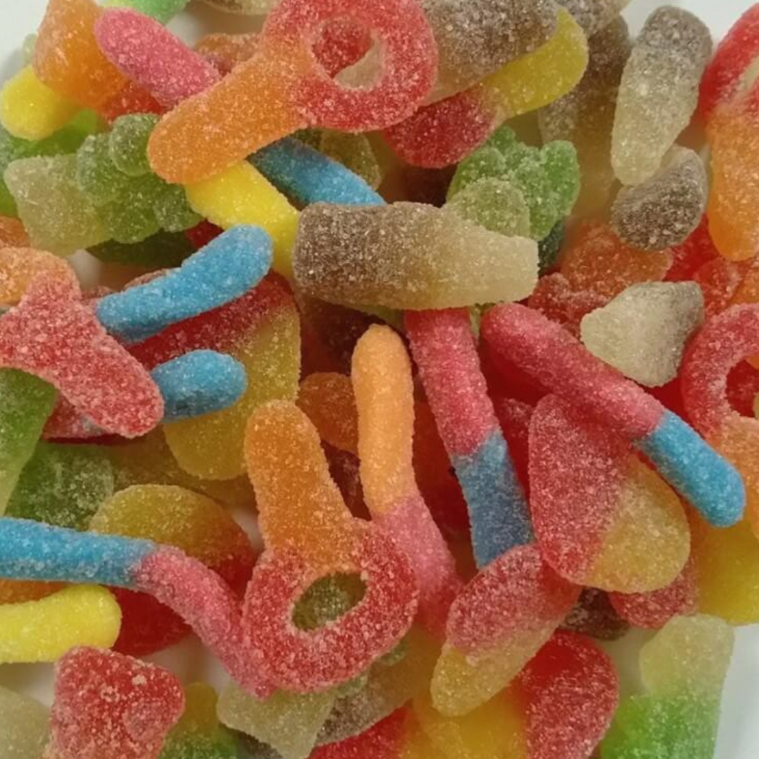 Lolliland Sour Mix 1kg