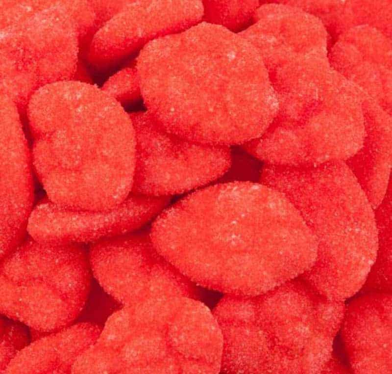 Lolliland Strawbery Clouds 1kg