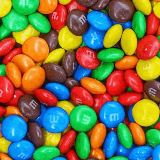 M&M’s 10kg