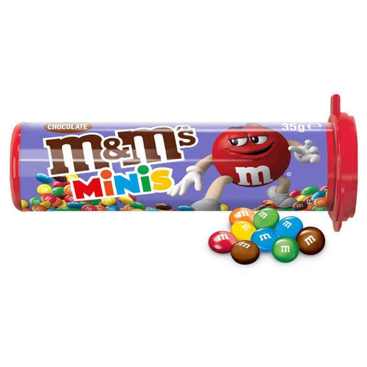 M&M’s Mini 24x35g