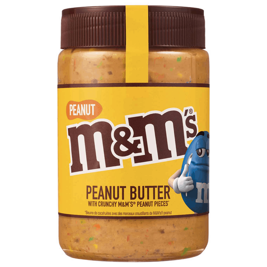 M&M’s Peanut Butter Spread 225g