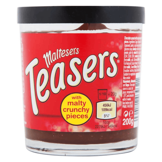 Maltesers spread 200g