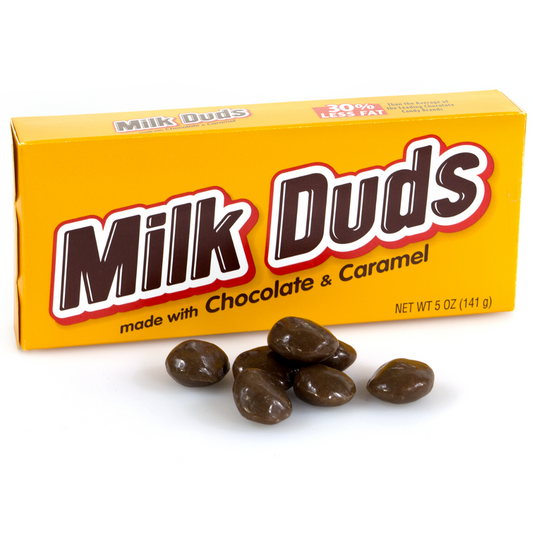 Milk Duds 12x141g