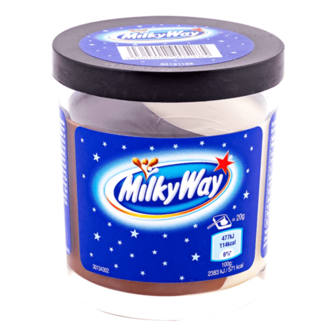 Milkyway Spread 200g