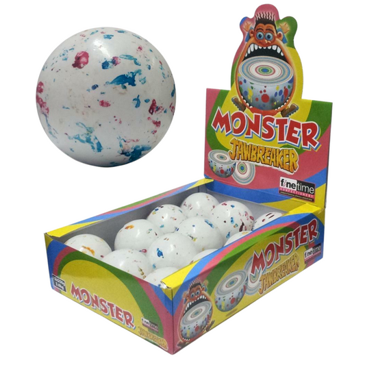 Monster Jawbreaker 12x250g