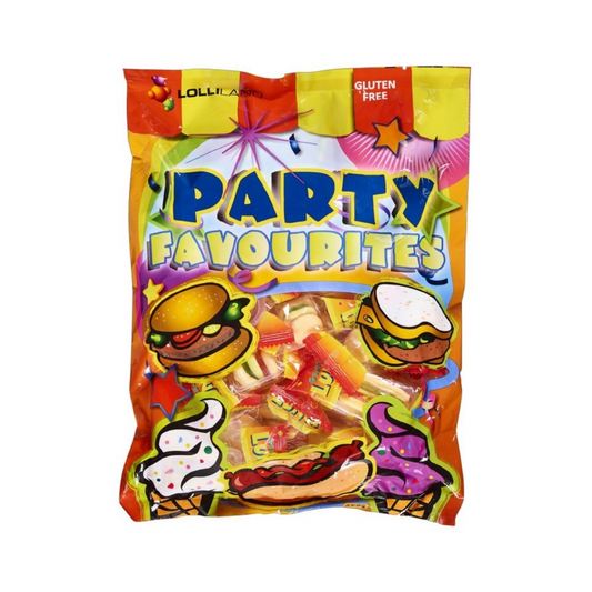 Party Favourites 350g