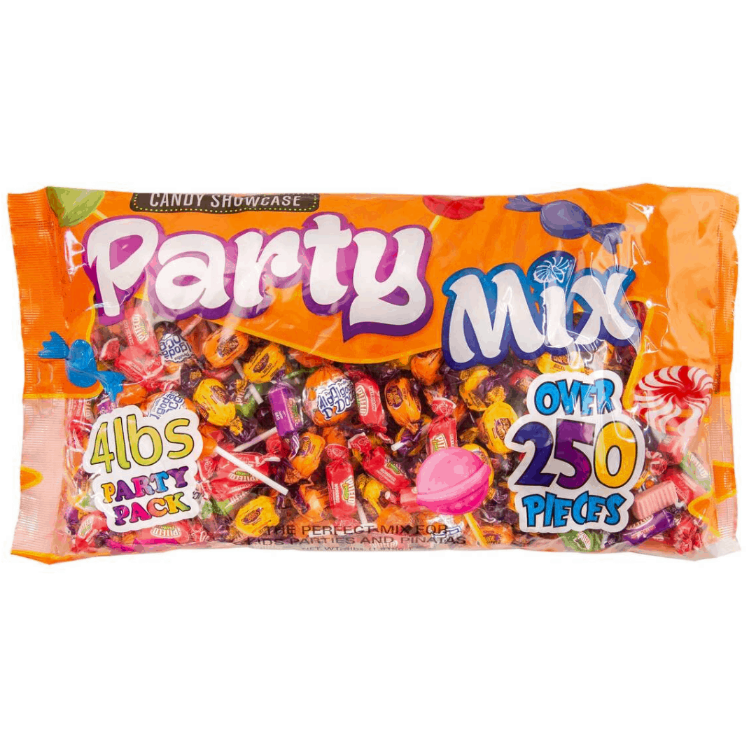 Party Mix 1.8kg