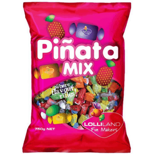 Pinata Mix 750g