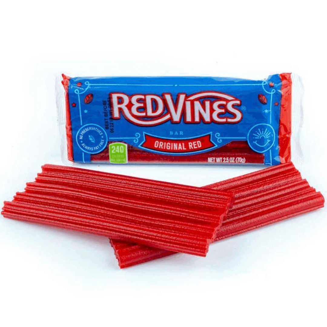 Red Vines 141g