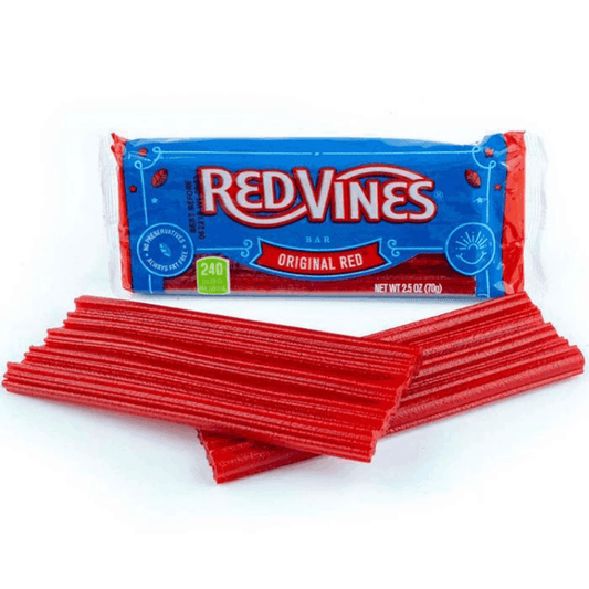 Red Vines 141g