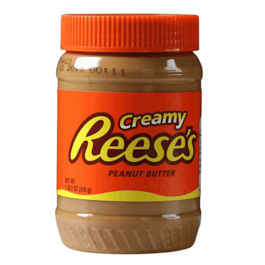 Reese’s Peanut Butter Spread 510g