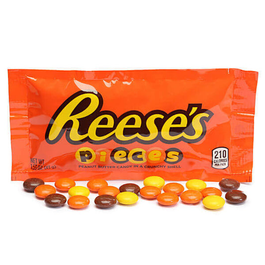 Reese’s Pieces 18x43g