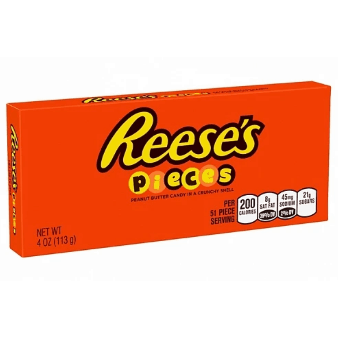 Reese’s Pieces 12x113g – Heavenly Treats