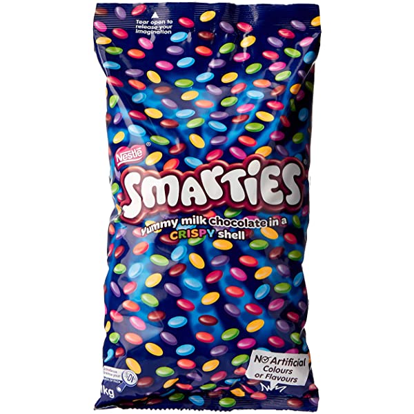 Smarties 1kg