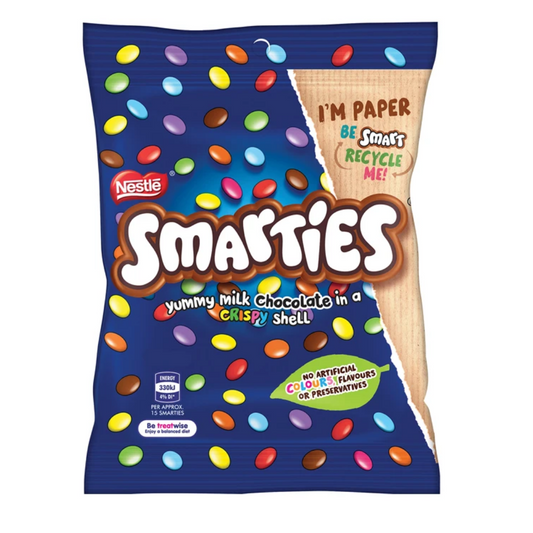 Smarties 700g