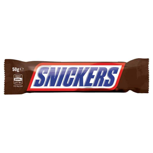 Snickers 50x44g