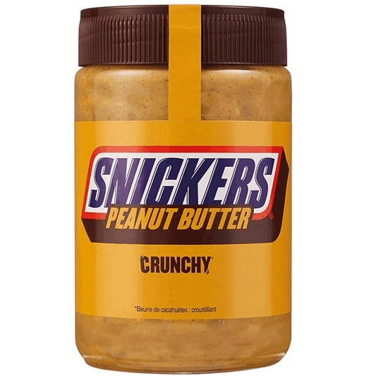 Snickers Peanut Butter Spread 225g