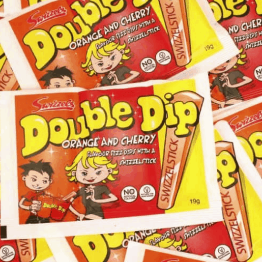 Swizzels Double Dip 36pieces