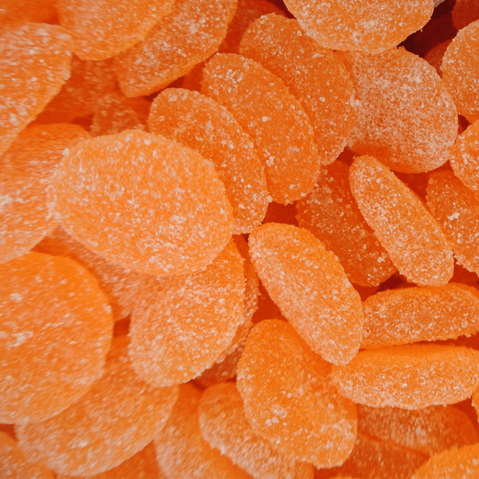 Trolli Mandarin 2kg