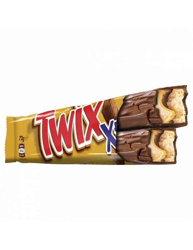 Twix 20x50g