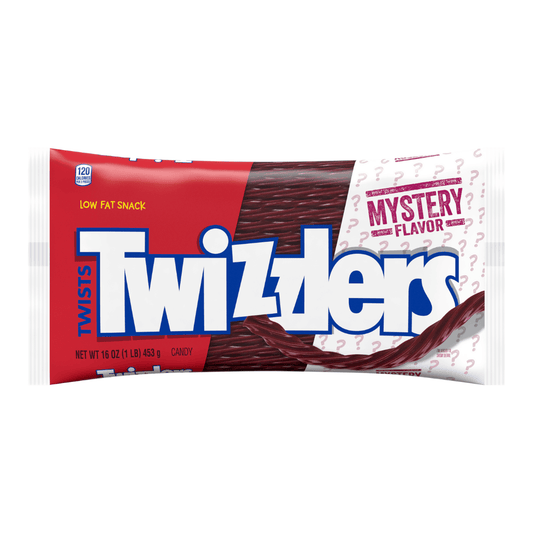 Twizzlers Mystery Flavour 453g