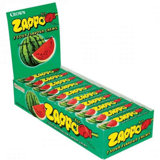 Zappo Watermelon 60x26g