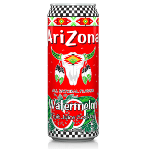 Arizona Watermelon 32x680ml