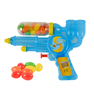 Water Gun Candy 8x20g