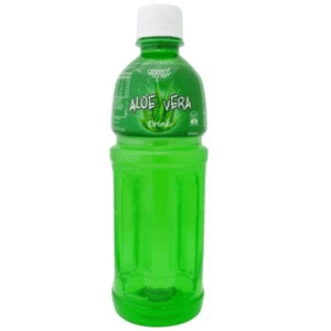 Aloe Vera 24x490ml