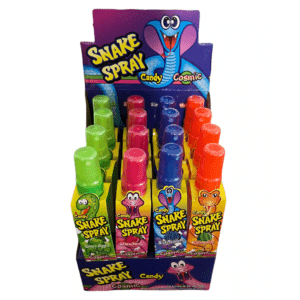 Cosmic Snake Spray 16x36ml