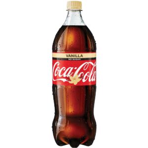 Coca-Cola Vanilla 24x600ml