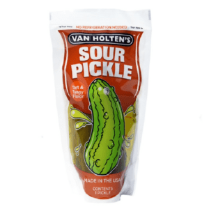 Van Holten’s Sour Pickle 1pickle