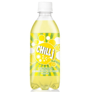 Chill J Lemonade 24x250ml