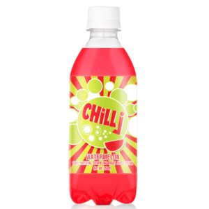 Chill J Watermelon 24x250ml