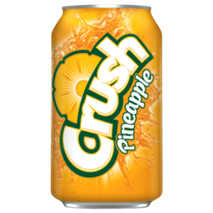 Crush Pineapple 12x355ml