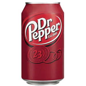 Dr Pepper 12x355ml