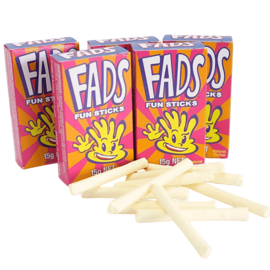 Fads 48x15g