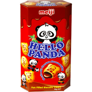 Hello Panda Choco Flavour 10x50g