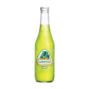 Jarritos Lime Box24x370ml