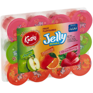 Jelly Drinks 12x75g