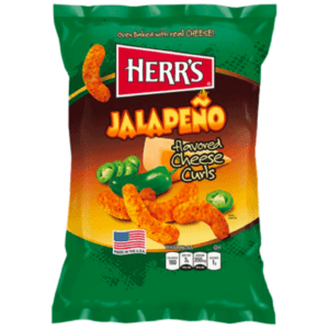 Jalapeno Poppers 170g