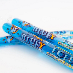 Ka Bluey Ice Pops 100x90ml