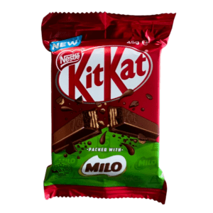 Kit Kat Milo 40x45g