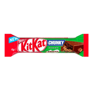 Kit Kat Milo Chunky 36x45g