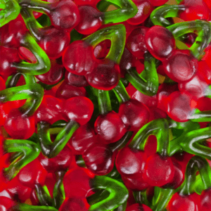 Kingsway Twin Cherries 3kg