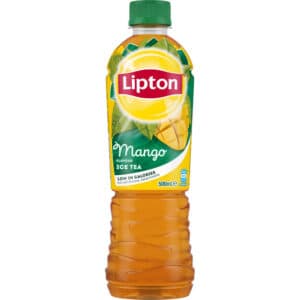 Lipton Ice Tea Mango 12x500ml