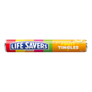 Life Savers Fruit Tingles 36x34g